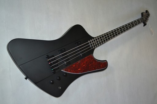 НОВАЯ БАСОВАЯ НАСТРОЙКА THUNDERBIRD С ГРЕКОМ ИЗ МАХАГОНИ