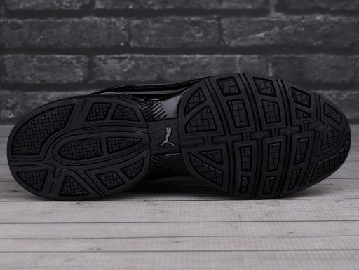 Мужские туфли и кроссовки Puma CELL DIVIDE MESH 377913 01