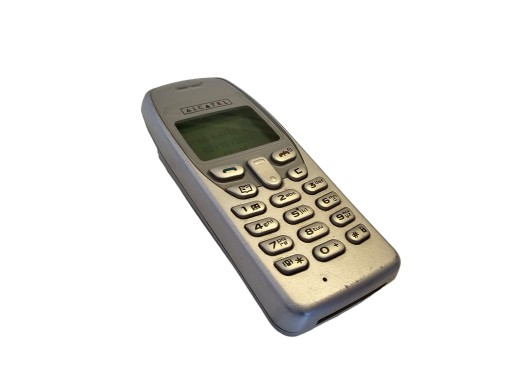 УНИКАЛЬНЫЙ ALCATEL XG1 — SIMLOCK ОРАНЖЕВЫЙ