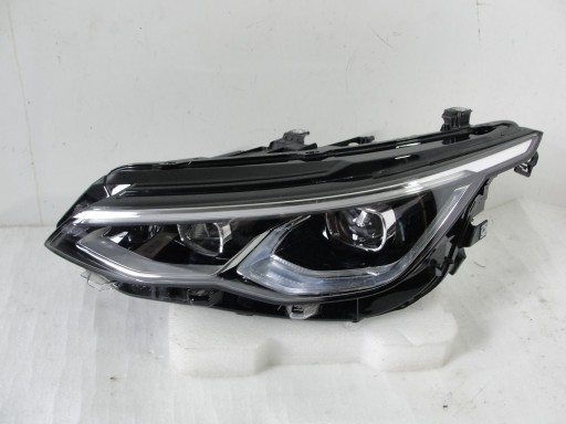 ФОНАРЬ ПЕРЕДНИЙ ЛЕВЫЙ VW GOLF VIII 2019- FULL LED 5H1941035F IQ LIGHT