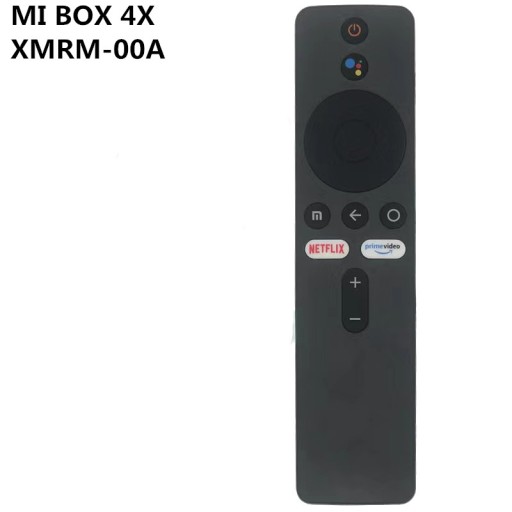 Голосовой пульт дистанционного управления для телевизора Xiaomi XMRM-00A
