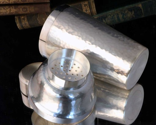 Shaker do koktajli 550ml KINGHOFF KH-1506