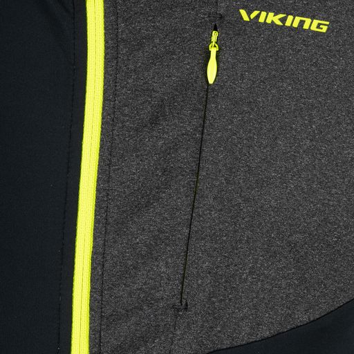 Мужская толстовка для бега Viking Tacoma Hoodie XL