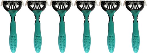 6 бритв WILKINSON Xtreme 3 Comfort Sensitive