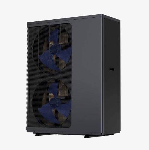 SMART-HEAT PRO 22 моноблочный инверторный тепловой насос