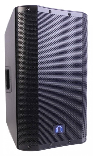 Novox NVX12 kolumna aktywna bluetooth