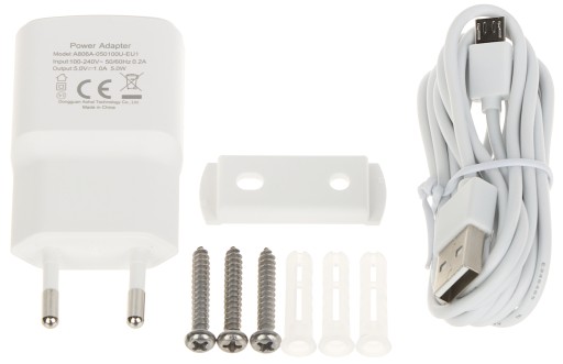 IP-КАМЕРА DAHUA H5B