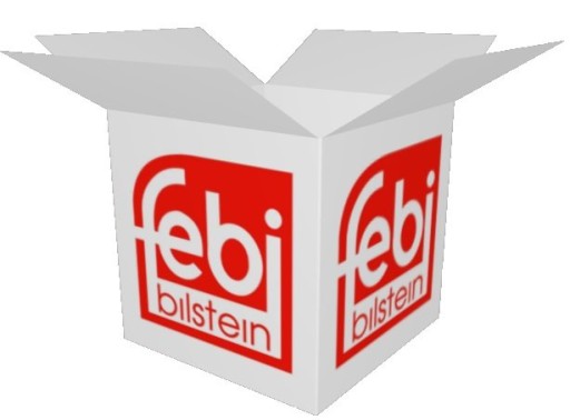 FEBI ВОДОПРОВОД 46298