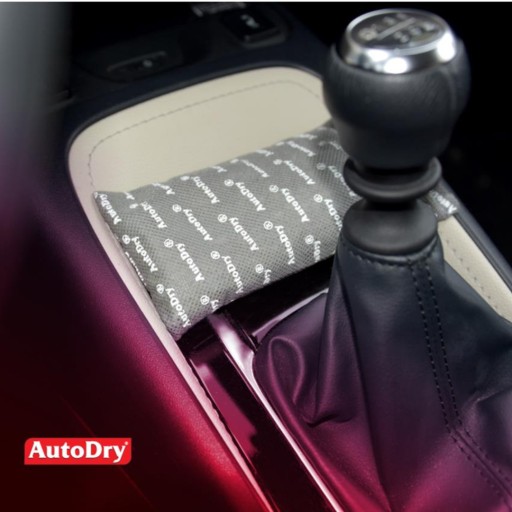 Поглотитель влаги Sedan AutoDry 250г