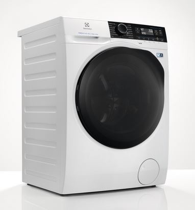 ELECTROLUX EW7W268SP Стиральная машина с сушкой PerfectCare