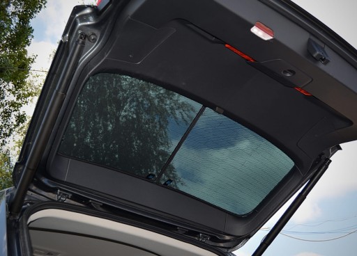 КРЫШКИ НА МАГНИТЫ VOLKSWAGEN VW TIGUAN 2 II