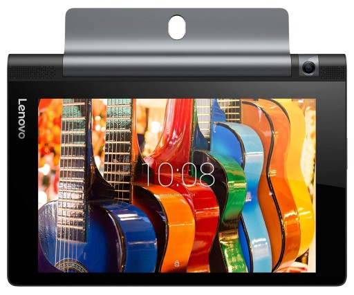 Комплект планшета Lenovo Yoga Tab 3 10,1 дюйма, 16 ГБ, IPS Snapdragon + СУМКА + СТИЛУС