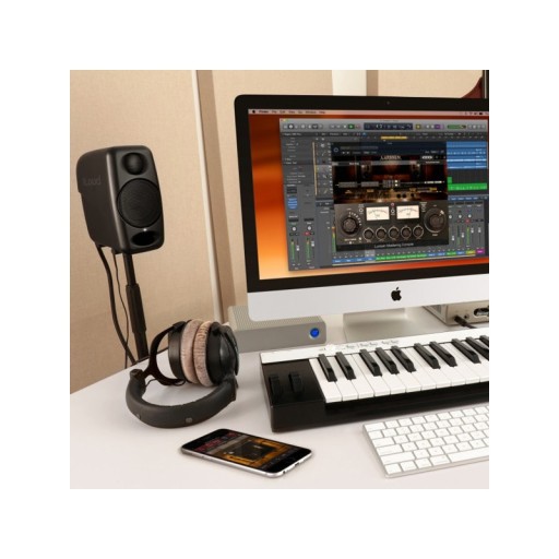 IK MULTIMEDIA ILOUD MICRO MONITOR СТУДИЙНЫЕ МОНИТОРЫ ПАРА
