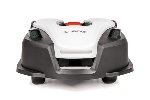 Робот-косилка Cedrus C-MOW L16+ для большого сада площадью 16 акров Новейшая модель 2024 года!
