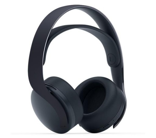 Беспроводная гарнитура SONY Pulse 3D, черная