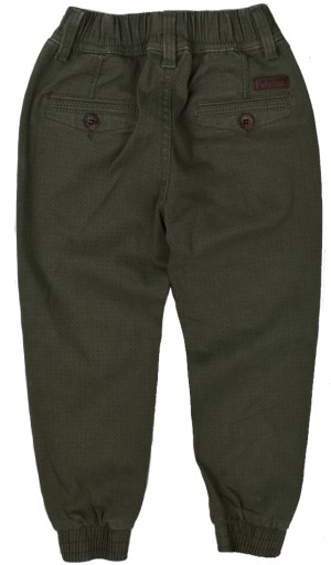 SPODNIE Jogger Wiosna (104-110-116-122-128) - 98