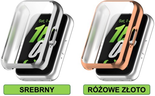 ЧЕХОЛ 2 в 1 С ЗАЩИТОЙ ЭКРАНА НА 360 ДЛЯ КОРПУСА SAMSUNG GALAXY FIT 3 SM-R390