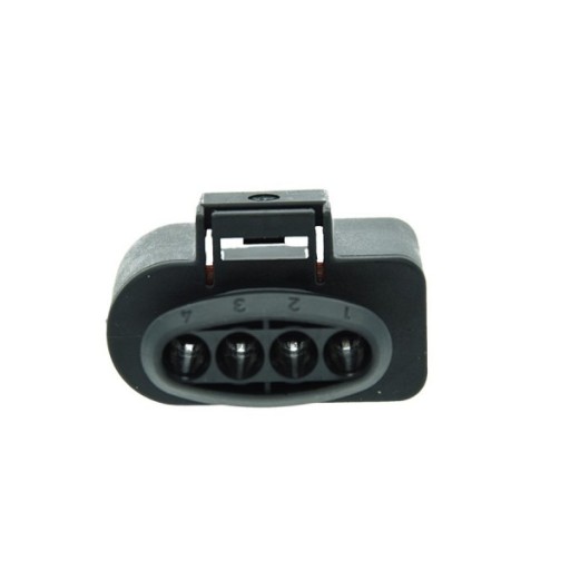 Разъем КОСТКА 2.8 VW AUDI 4 PIN 1J0973724
