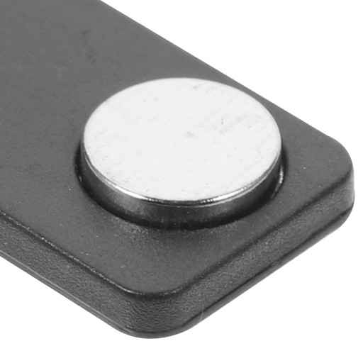 Чехлы для бейджей MAGNETIC 110 шт.