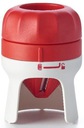 Tupperware FUSION МИНИ-СПИРАЛЬНАЯ ТЕРКА