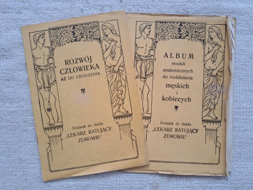 1928 год. Здоровьесберегающий врач. Том I. Спрингер