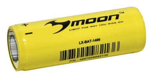 БАТАРЕЯ MOON LX-BAT-1600