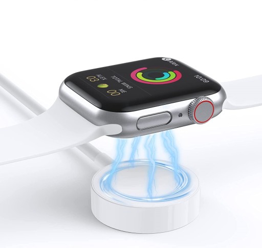 КАБЕЛЬ ЗАРЯДКИ для APPLE WATCH 2 3 4 5 6 7 SE