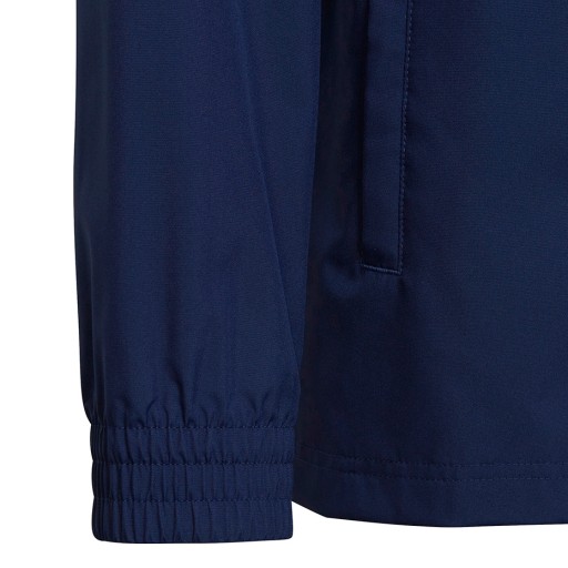 Всепогодная куртка Adidas Entrada 22 H57511 размер 152