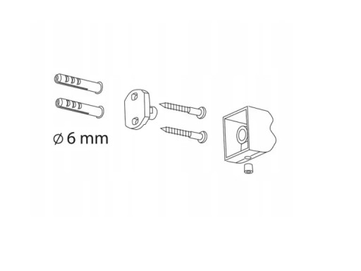 FUTURA BISK MYDELNICZKA CHROM 02982