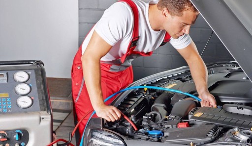 КОМПЛЕКТ ТУРБИНЫ FISCHER В СБОРЕ MITSUBISHI 1.8D