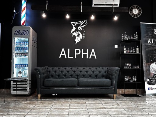 PRE STYLER Тоник для волос - 250 мл Alpha Barberia