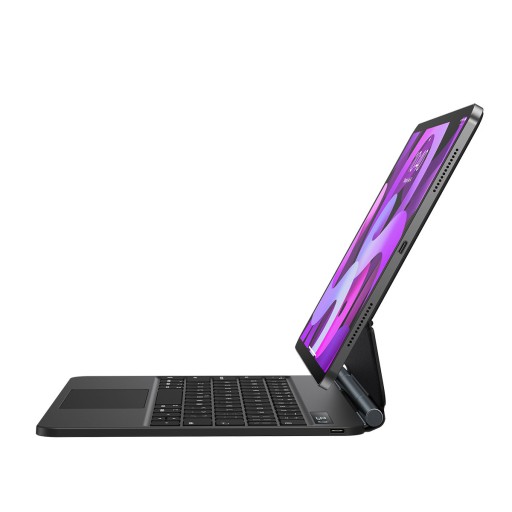 BASEUS ETUI MAGNETYCZNE Z KLAWIATURĄ PODŚWIETLANĄ DO iPad Pro 11 | Air 4/5