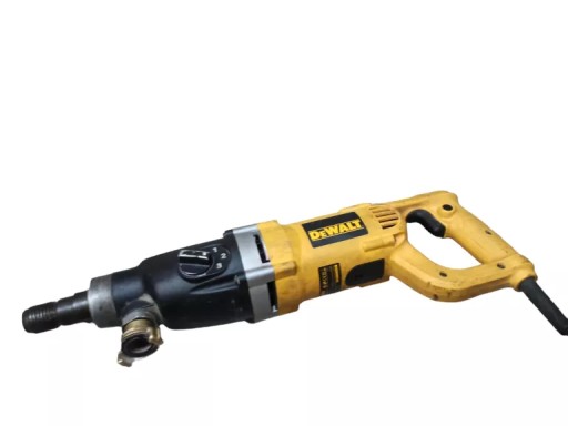 WIERTNICA DIAMENTOWA 3-BIEGOWA 1910W NA MOKRO I SUCHO D21583K DEWALT
