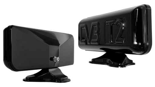 САМАЯ МОЩНАЯ ВНУТРЕННЯЯ АНТЕННА DVB-T2 АЛЬФА + ТЮНЕР