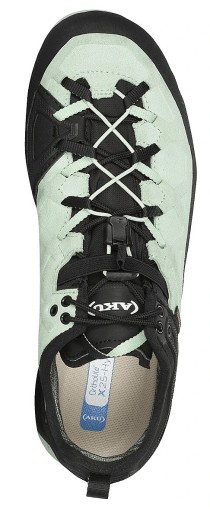 buty AKU Rock DFS GTX - Jade