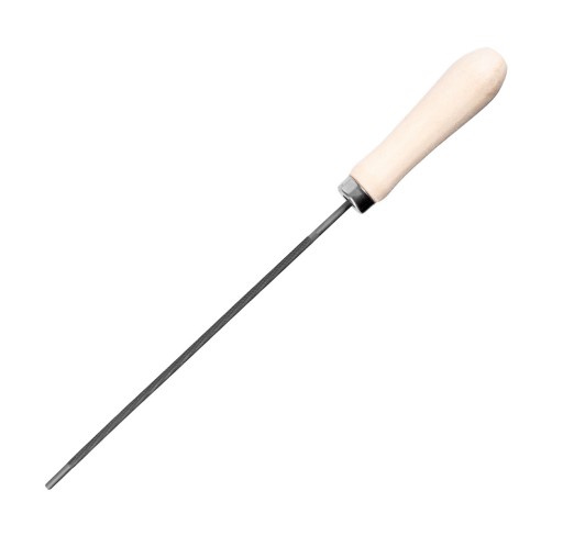 Richman pilnik do piły łańcuchowej - 4.8 mm.
