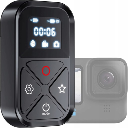 Беспроводной пульт дистанционного управления для GoPro.