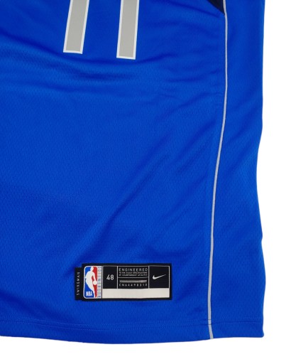 Футболка NBA Swingman Nike Luka Dončić Dallas XXL