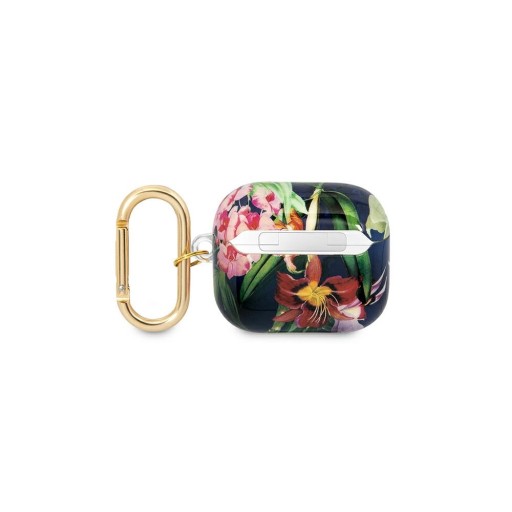 ОРИГИНАЛЬНЫЙ ЧЕХОЛ GUESS ДЛЯ AIRPODS 3