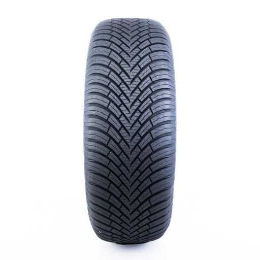 2x ВСЕСЕЗОННЫЕ ШИНЫ 205/55R16 Vredestein Quatrac