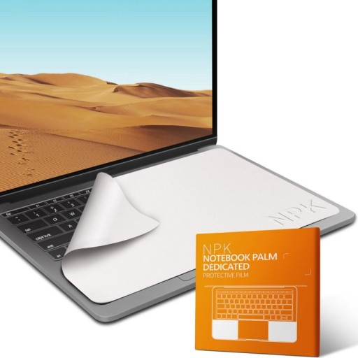 Защитная ткань NPK для защиты от пыли для MacBook Pro Air 15/16