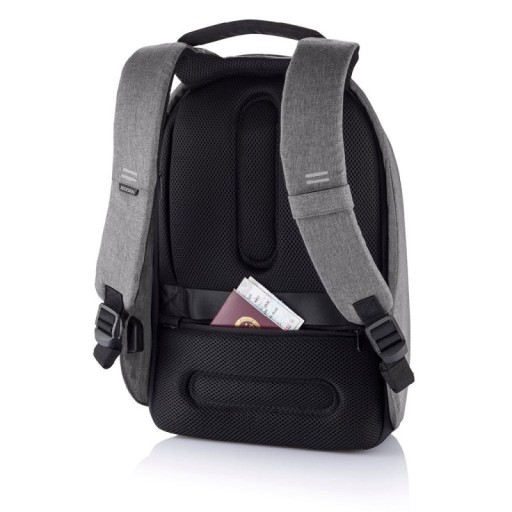 Plecak Antykradzieżowy na laptop 13,3” XD Design Bobby Hero Small P705.702