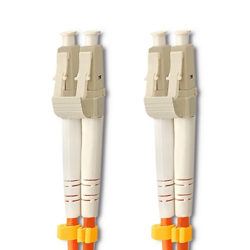 Patchcord światłowodowy LC/UPC-LC/UPC MM
