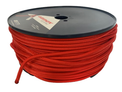 Lanex Lina LEVANTE 6 мм Красный PSE HMP Nexsteel