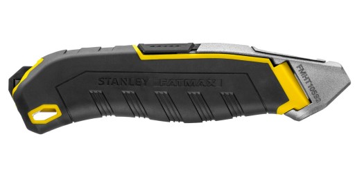 Нож металлический с винтовым замком STANLEY FMHT10592-0