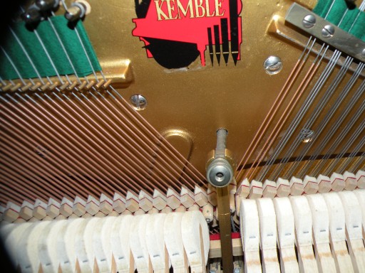 Пианино KEMBLE