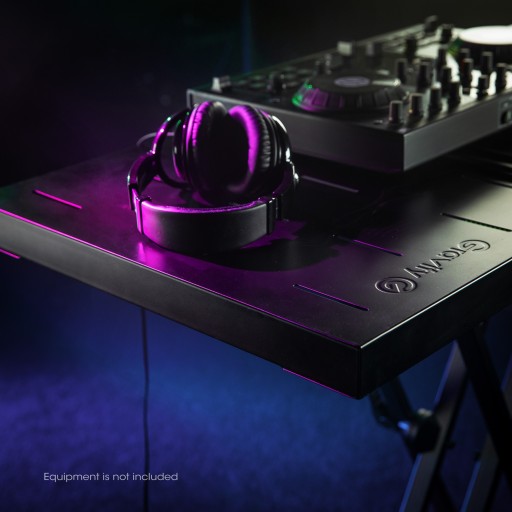 DJ-стол Gravity KSX 2 RD DJ-стол KSX2RD