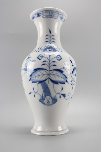 =ARTexpert= Miśnia meissen wazon wzór cebulowy