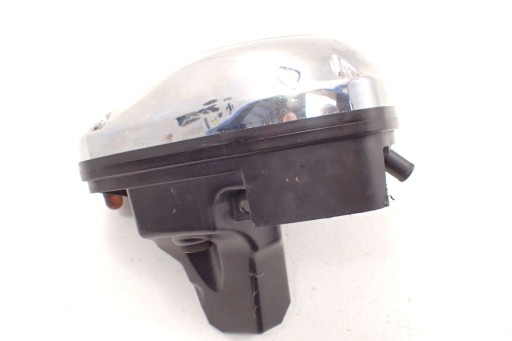 Корпус фильтра Airbox Kawasaki VN 900 Vulcan