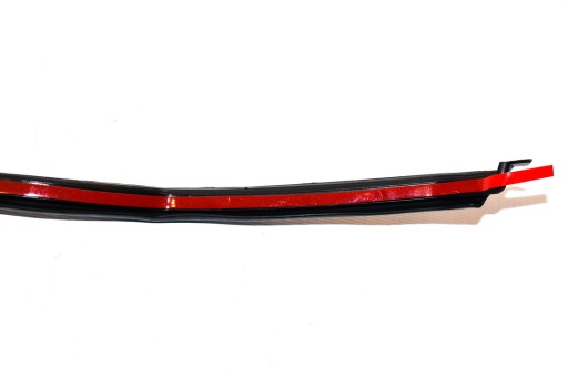 Уплотнитель средней стойки левый BMW X6 M F16 F86 7324751